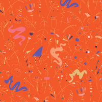 Весенняя импровизация