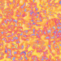 Тлеющее узорочье